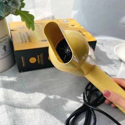 Máy Sấy Tóc Hình Con Vịt GDUCK Công Suất Cao