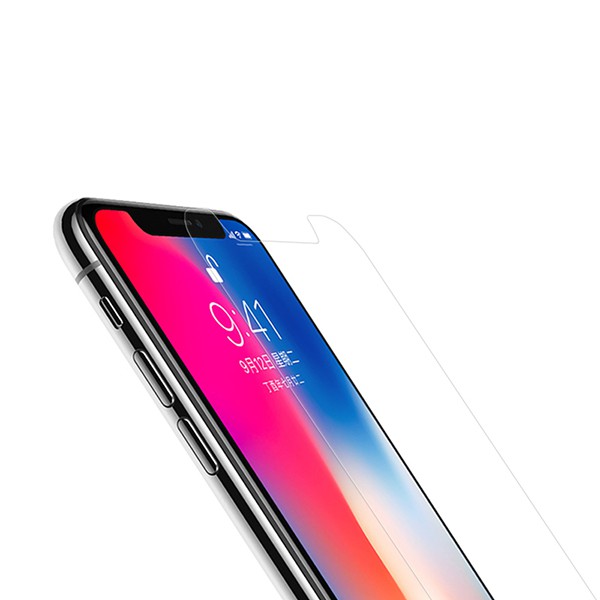 Miếng dán cường lực iPhone X siêu mỏng NILLKIN Super T+ Pro