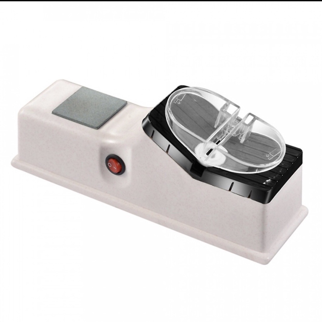 [ Hàng Hot 2022 ] Máy Mài Dao Kéo Điện Tự Động, Máy Mài Kéo Đa Năng