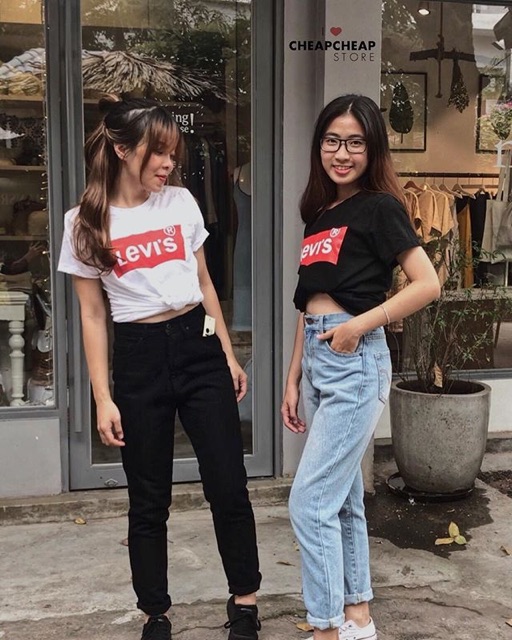 SET ĐỒ năng động- QUẦN JEANS #0112