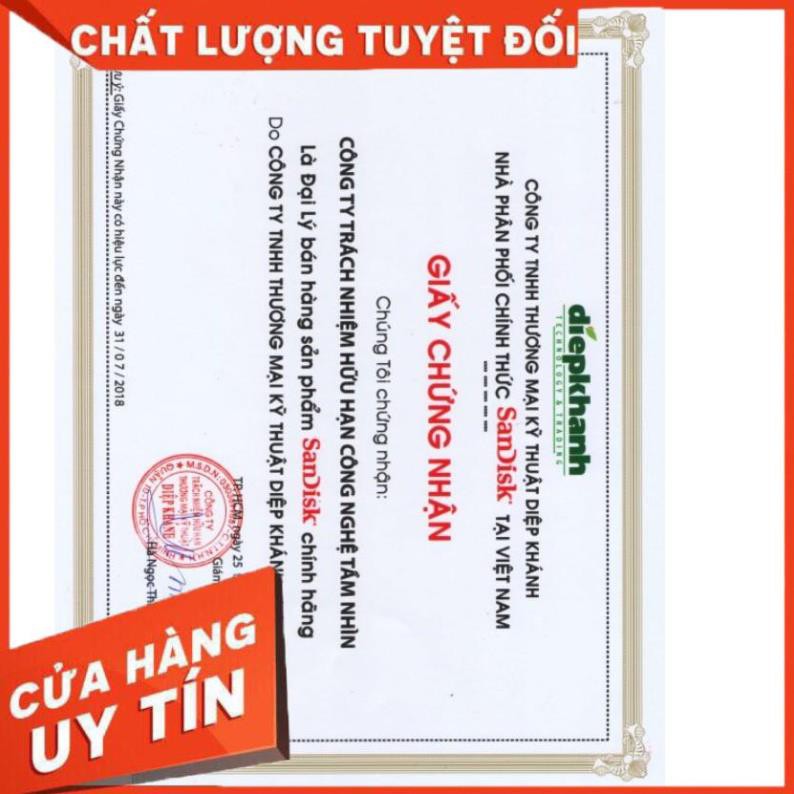 Thẻ Nhớ Máy Ảnh SD Extreme Pro 633x 64GB Class 10 U3 95MB/S tốc độ cao | BigBuy360 - bigbuy360.vn