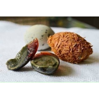50 TRỨNG CÚT BẮC THẢO SIÊU NGON