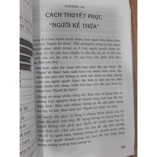 5 Bí Quyết Thuyết Phục Đối Với Người Quyết Đoán