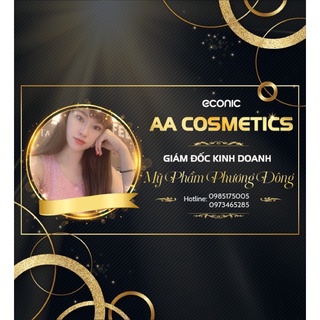 BỘ ĐÔI KEM VÀ SERUM C+ Aa cosmetics