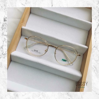 GỌNG KÍNH VINTAGE - MS14