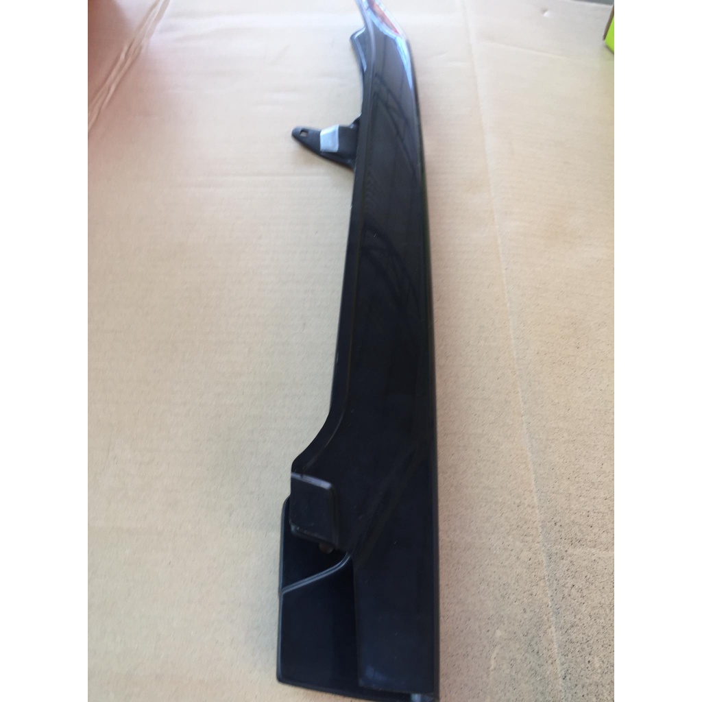 Carte che sên Yamaha YB125SP