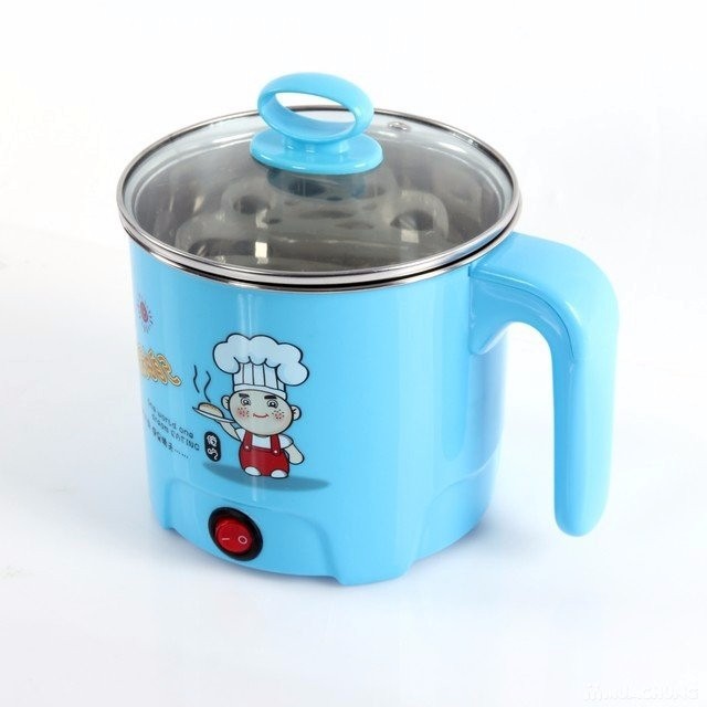 Nồi Lẩu Điện Mini Cho 2 Người