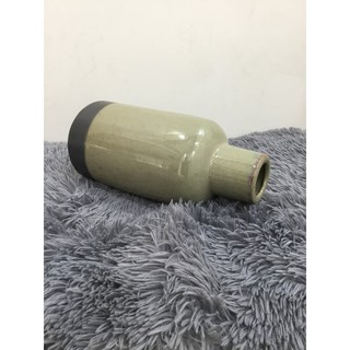 BÌNH HOA 27 CM - GỐM SỨ VIỆT