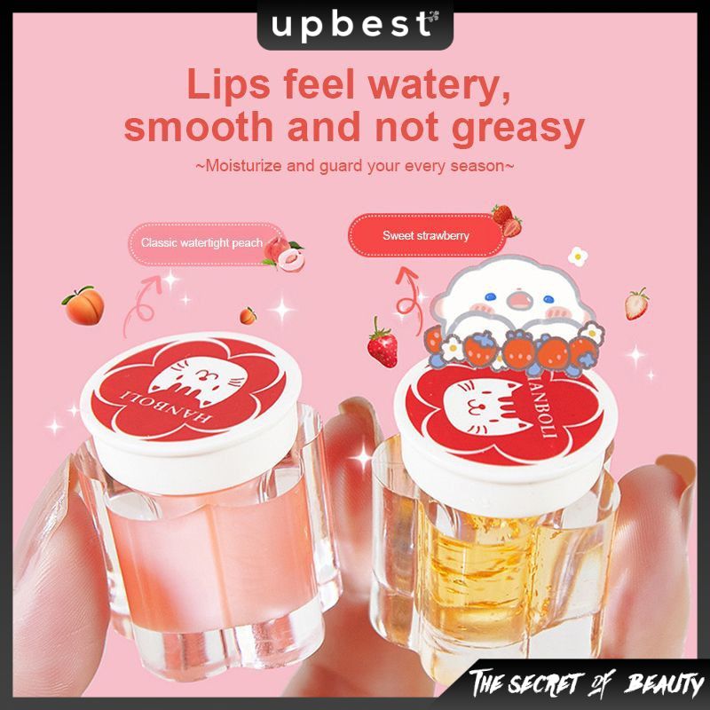 [Hàng mới về] Mặt Nạ Môi Chiết Xuất Lá Vàng Dưỡng Ẩm Làm Mờ Vân Môi Cho Ngày Và Đêm | BigBuy360 - bigbuy360.vn