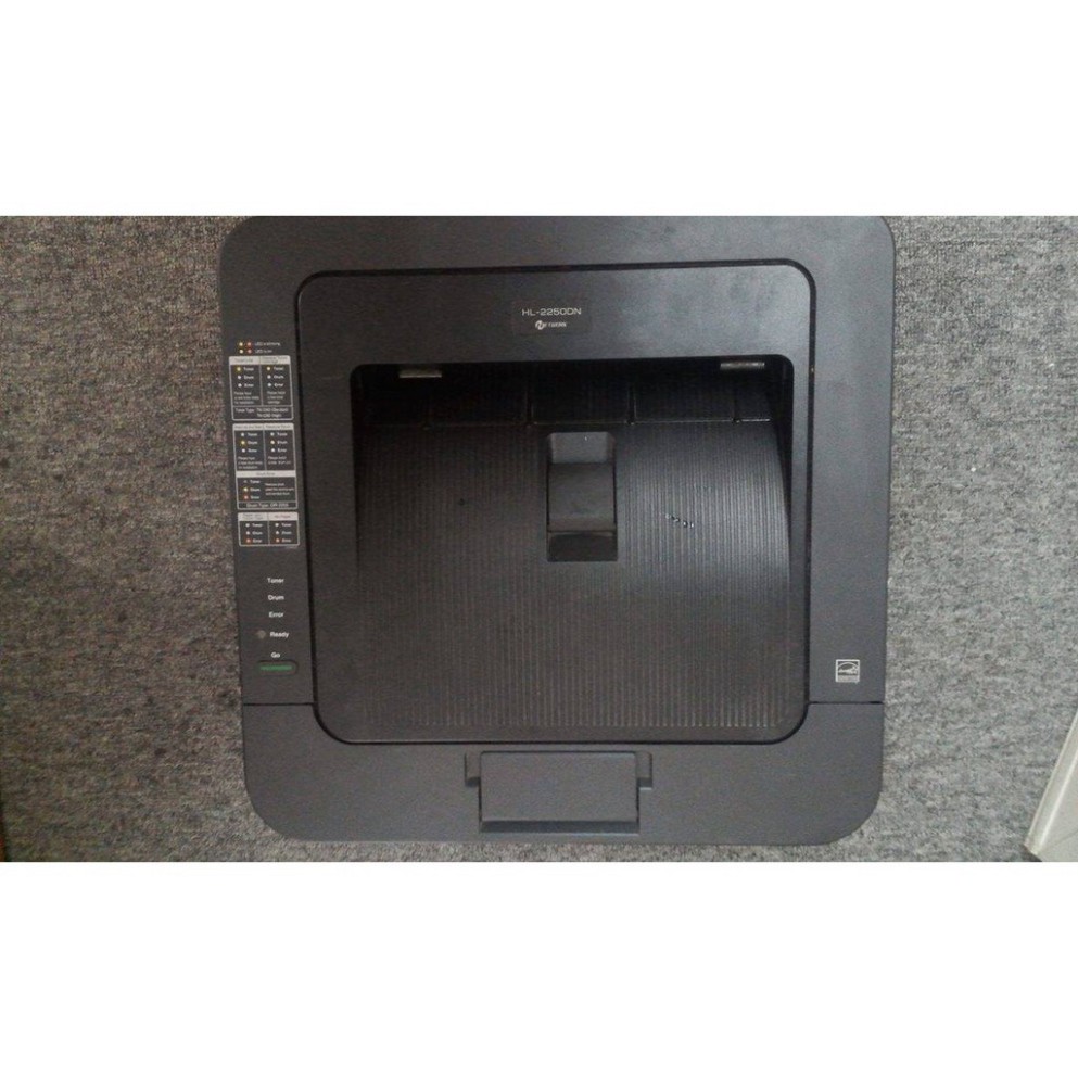 Chính Hãng Máy in Brother HL 2250DN like new - Máy in đảo mặt, tích hợp card mạng | BigBuy360 - bigbuy360.vn