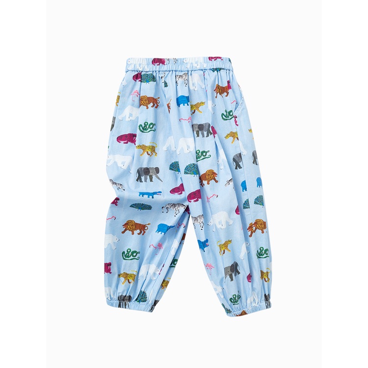 Quần dài BALABALA - TODDLER dành cho trẻ em 201222108204