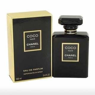 [HOT SALE] Nước hoa nữ Coco Noir 100ml
