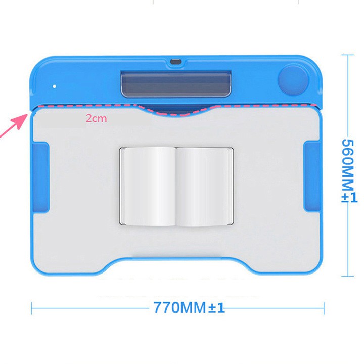 💕SIÊU TIỆN DỤNG💕 Bàn ghế học sinh chống gù cận R8 có đèn kỹ thuật số BAH057 | BigBuy360 - bigbuy360.vn