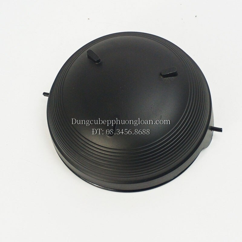 Nồi lẩu Sukiya, nồi hợp kim nhôm nắp gỗ 18cm