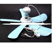 Quạt mùngquạt trần mini 5 cánh nhỏ