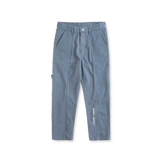 DVRK - Quần dài nam ESSENTIAL - DVRK - 20SS