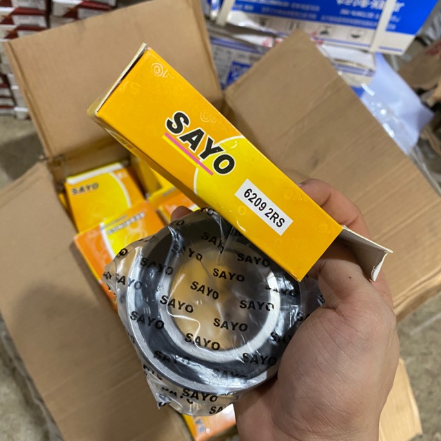 bi 6209 sayo nhật