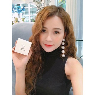Phấn Phủ Sala Korea - Nhập khẩu 100% Hàn Quốc