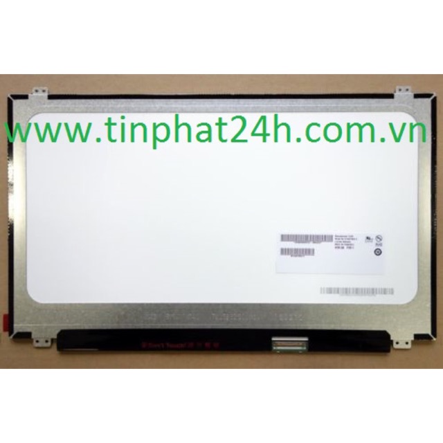 [Mã 255ELSALE giảm 7% đơn 300K] Thay Màn Hình 15.6 FHD 30 PIN Màn Hình Laptop Màn Hình Dell LCD Dell