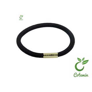 Chun buộc tóc Hàn Quốc