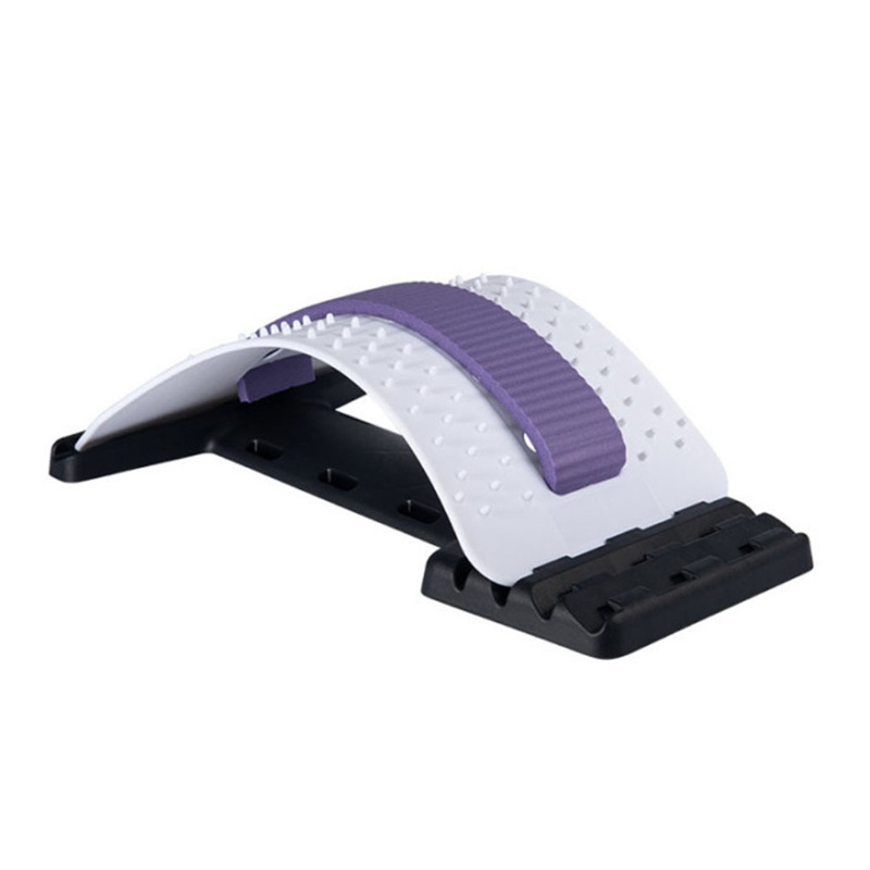 QQ Dụng Cụ Mát Xa Lưng Dưới Giúp Giảm Đau Vết Nứt Nẻ