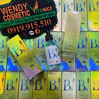 Serum Hydro B5 MTCSKIN Hàn Quốc Cam Kết Chính Hãng