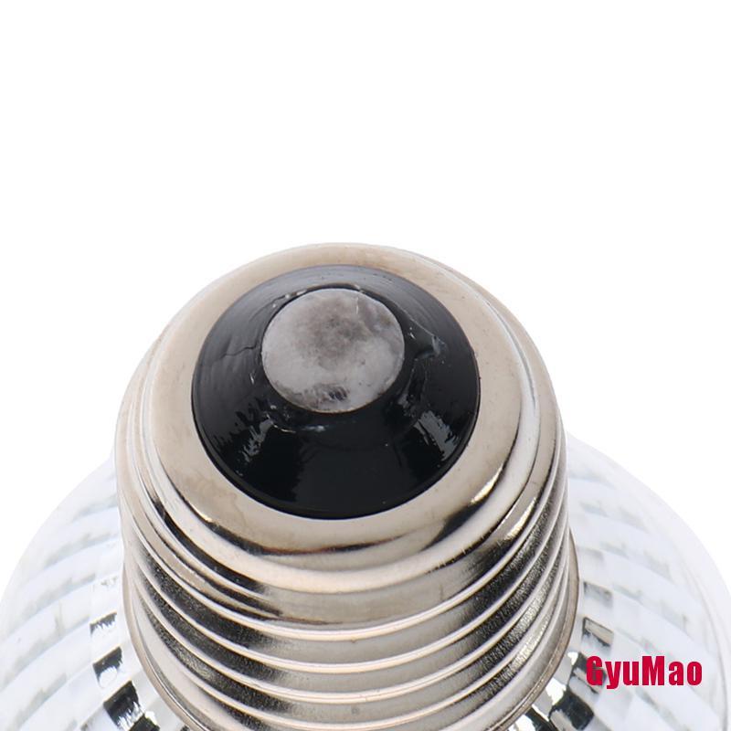 Bóng Đèn Sưởi Ấm Cho Bò Sát 25/50/75W UVA+UVB 3.0