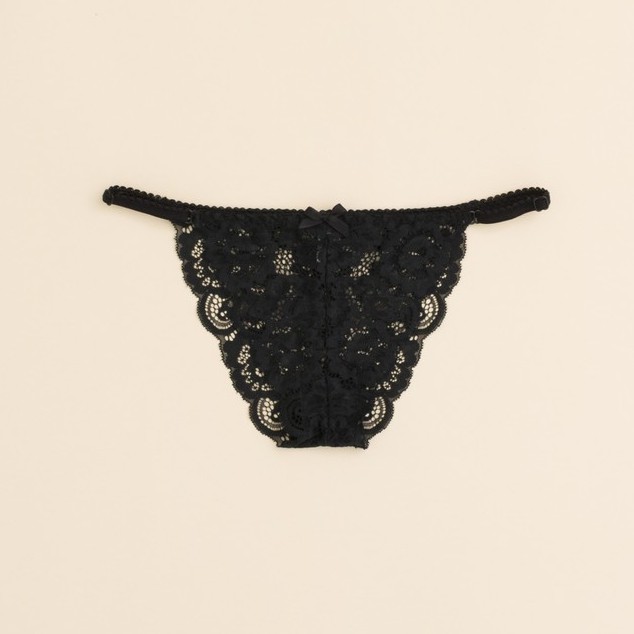 Quần lót dây Lamluy ren mềm mịn (nhiều màu) | BigBuy360 - bigbuy360.vn