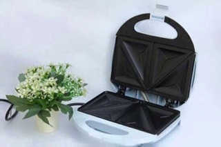 Máy nướng bánh mini nikai