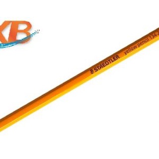 bút chì chuốt Staedtler 134 (ms 341)