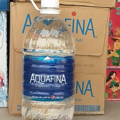 AQUAFINA nước uống đóng chai