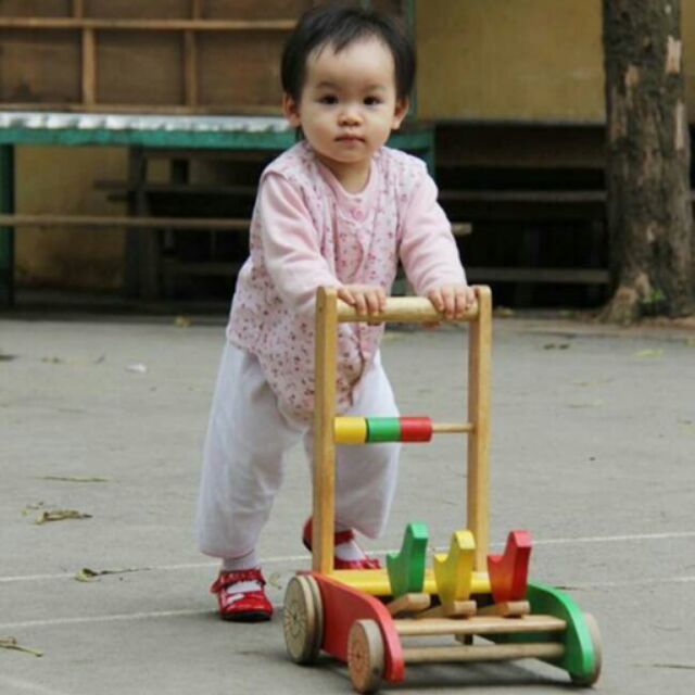 SỈ SIÊU RẺ XE GÀ TẬP ĐI CHO BÉ