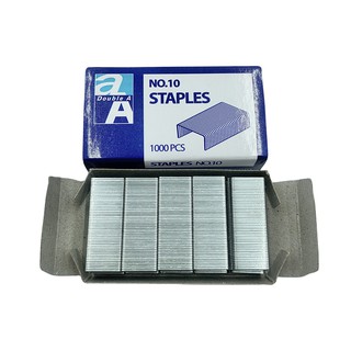 Double A Kim Bấm Số 10 (20 hộp)