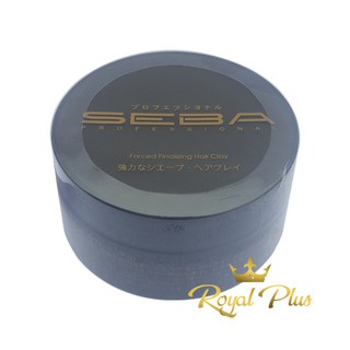 SÁP VUỐT TÓC SEBA - Wax Seba