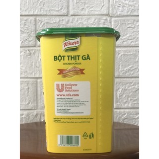 Bột Thịt Gà 1kg