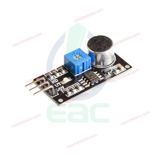 Cảm Biến Âm Thanh V2 LM393 [MS-88]
