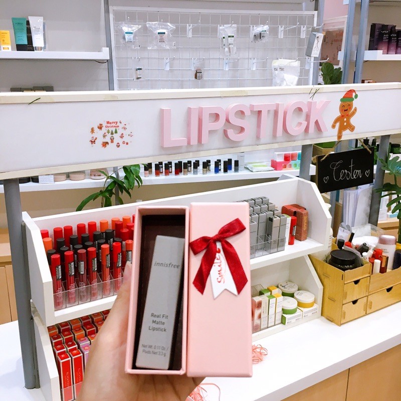 HỘP ĐỰNG SON 13CM VÀ SON 10 CM | BigBuy360 - bigbuy360.vn