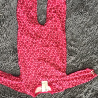 Bodysuits HM bé gái xuất xịn
