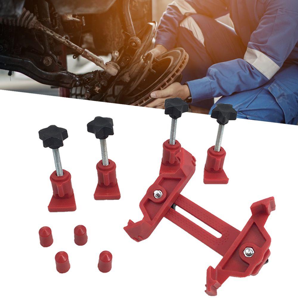 Bộ Dụng Cụ Khóa Trục Cam Động Cơ Xe Hơi 5 Trục