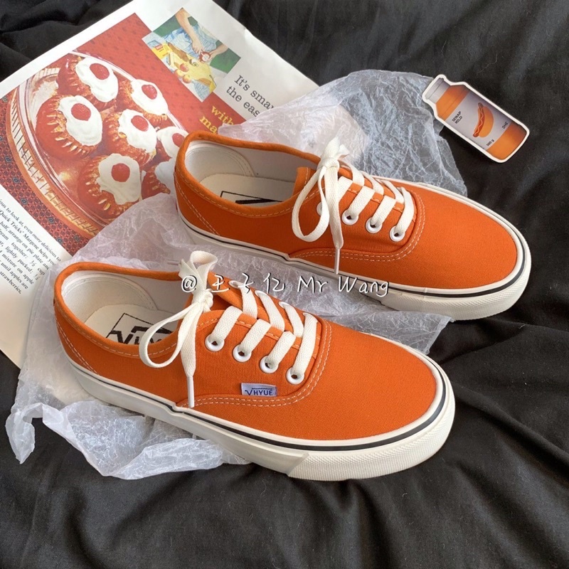 Giày Ulzzang Taobao Thời Trang Nữ M11 Nhiều Màu