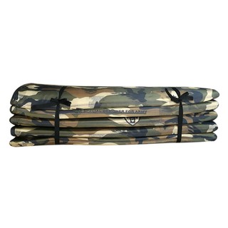 Nệm Gấp Cá Nhân Kiểu Lính