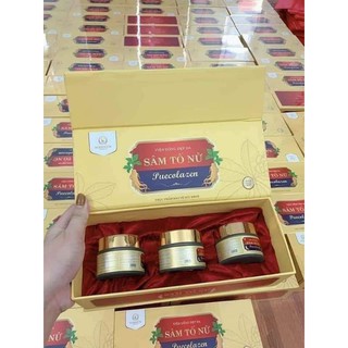 [Chính Hãng]Sâm tố nữ Puecolazen Kohinoor