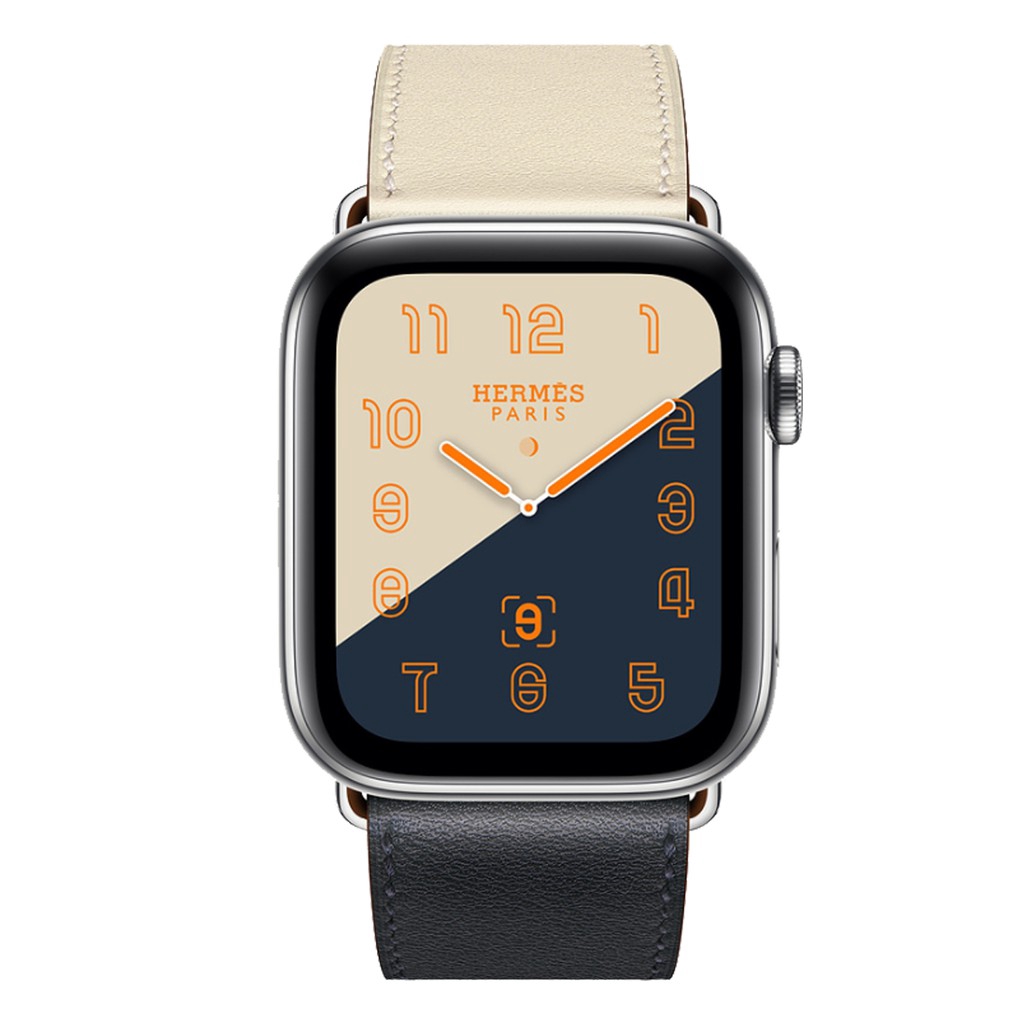 Dây đeo đồng hồ thông minh bằng da dành cho for Apple Watch Series 1 2 3 4 5 SE 6 38/40mm 42/44mm