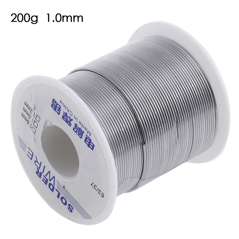 Cuộn dây hàn 1.0mm 200g tiện dụng