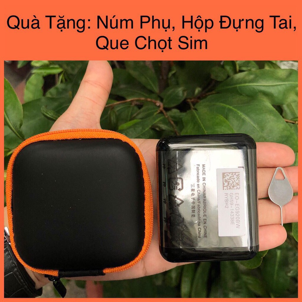 [CHÍNH HÃNG] TAI NGHE SS S7 CHÍNH HÃNG + TẶNG HỘP ĐỰNG