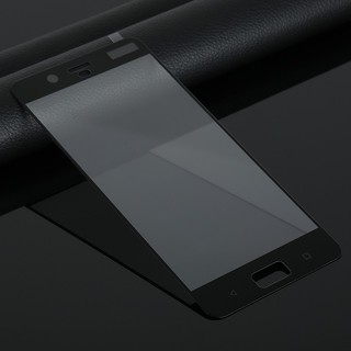 Anti-scratch tempered glass for Nokia 8