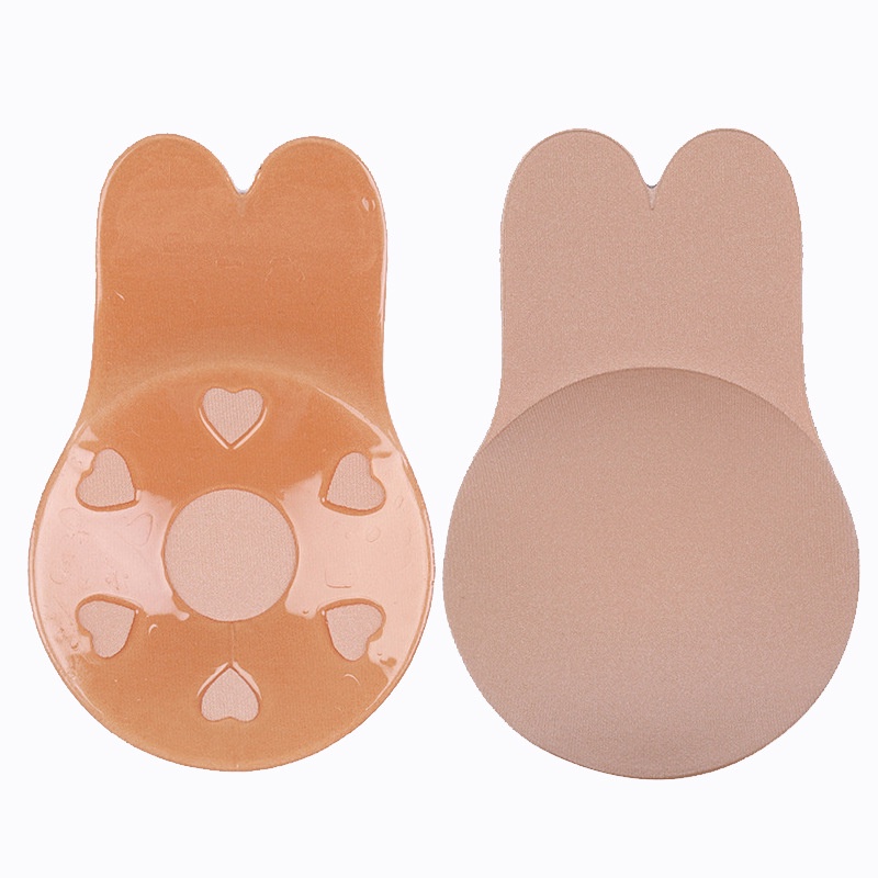 Miếng dán nâng ngực kéo tạo khe nâng đỡ vòng một - D0950