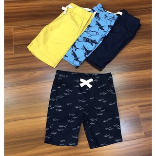 Quần short thô HM xuất dư