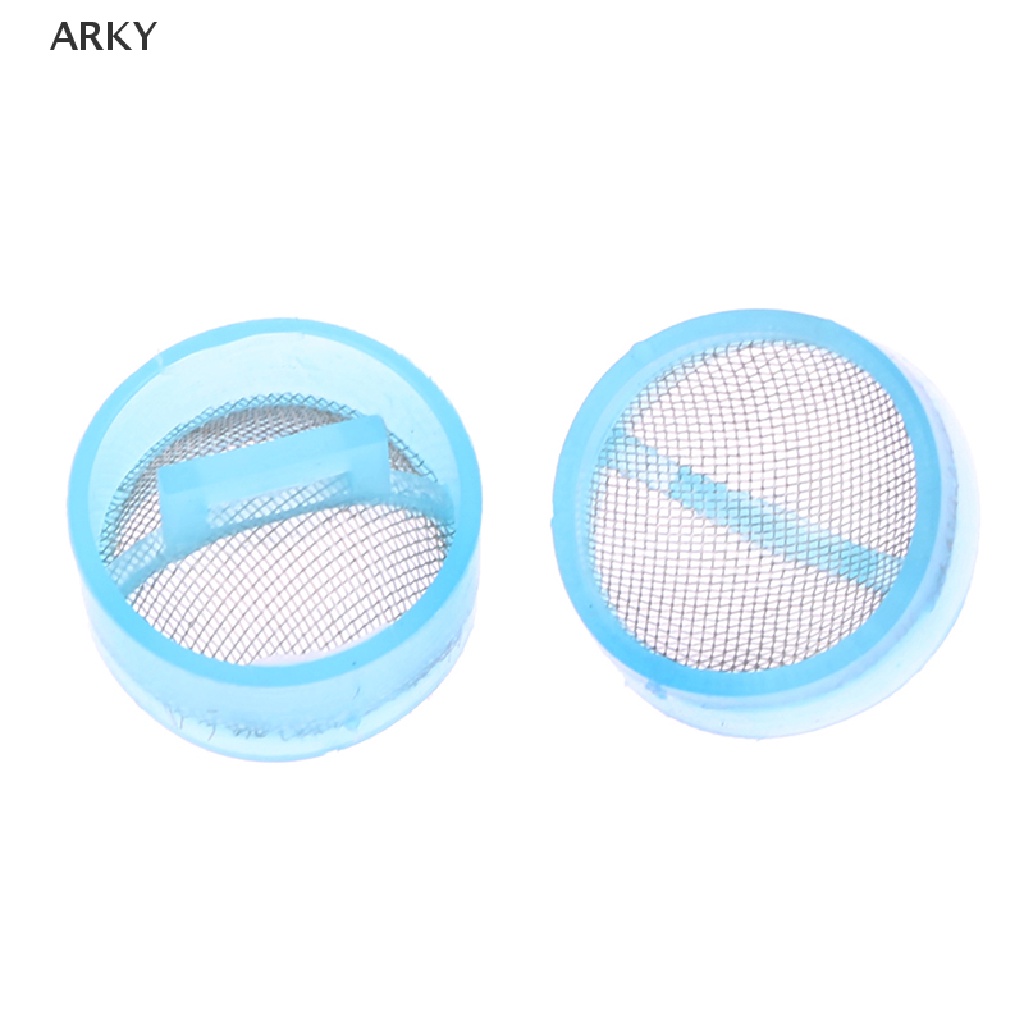 Set 5 Van Lọc Nước Bằng Inox Chuyên Dụng Cho Máy Giặt
