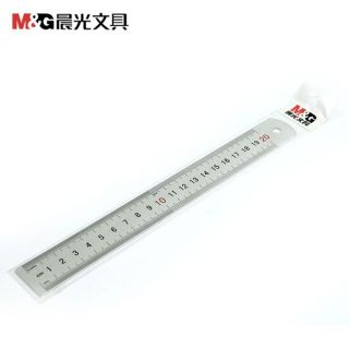 Thước Nhôm M&G ARL 96027